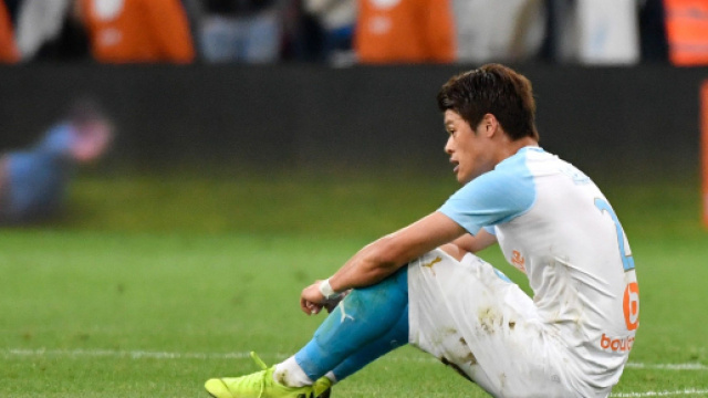 34e journée de Ligue 1 : L'OM décroche, Lille conforte sa position de dauphin