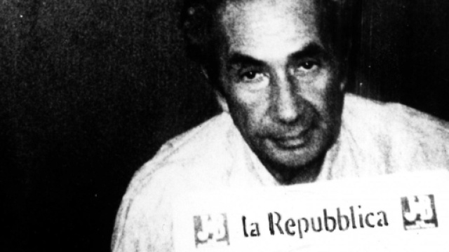 Aldo Moro, boss Cutolo rivela: 'Volevo salvarlo, ma politici mi fermarono' - fanpage.it