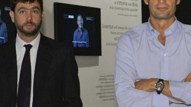 Allegri sulla lite con Adani: 'Mi sono arrabbiato perch&eacute; continuano a spiegare cosa fare"