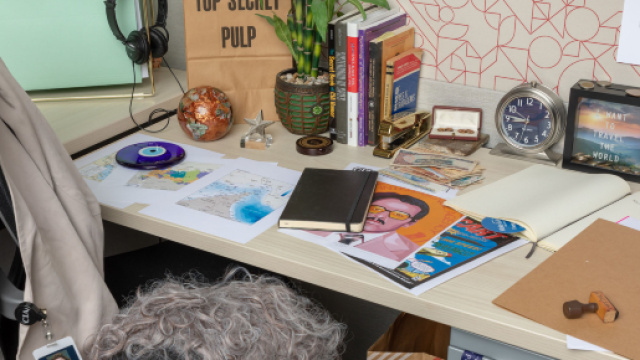 CIA sbarca su Instagram - The Verge - theverge.com