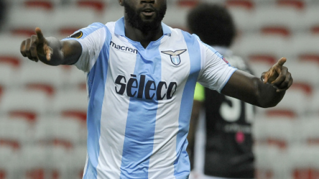 Sampdoria &ndash; Lazio 1-2: Caicedo regala 3 punti a Inzaghi