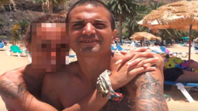 Treviso, colpito da aneurisma: Fabio muore a 35 anni. Lascia un figlioletto - Teleclubitalia