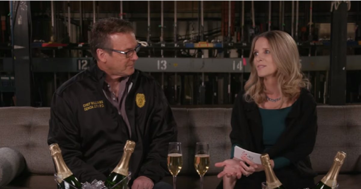 Paul continues investigation, Noemi Gonzalez prepares to exit 'Y&R'