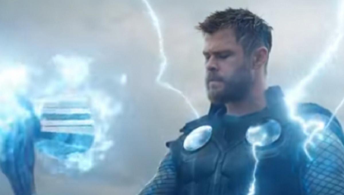 Avengers Endgame Rewrites The Record Books With 12