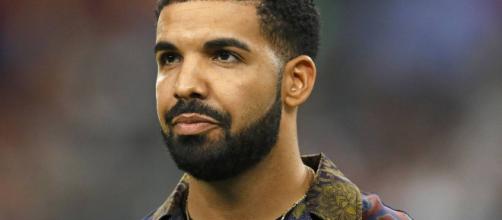 Drake completa 33 anos em 2019. (Arquivo Blasting News)