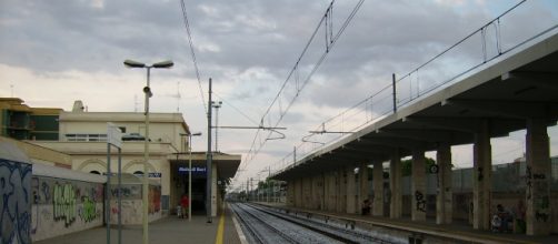 Bari, cadavere sui binari della stazione di Mola di Bari: ipotesi suicidio