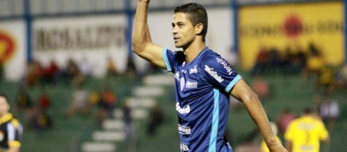 Ricardo Bueno, do Ceará, que fez 22,7 pontos na primeira rodada (Arquivo Blasting News)