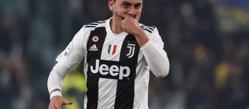 Juventus, si pensa al derby: Dybala ha ripreso a calciare il pallone