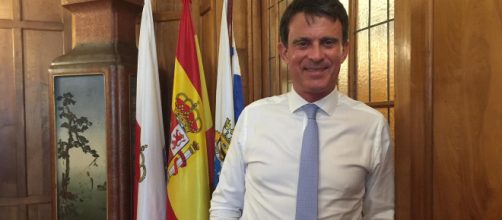 Manuel Valls no quiere un gobierno populista ni nacionalista