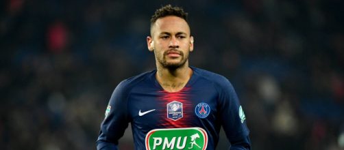 Neymar et le PSG battus en finale de la Coupe de France - independent.co.uk