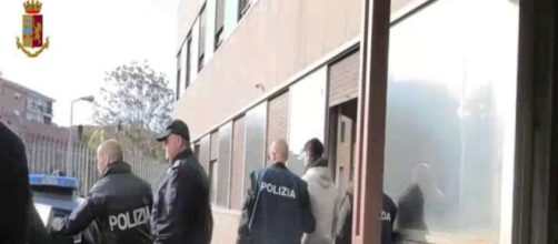 Stupro a Viterbo: arrestato Consigliere Comunale di Casapound FONTE: GOOGLE