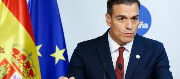 Brexit: Spanish prime minister Pedro Sanchez urges Theresa May to ... - independent.co.uk Brexit: Spanish prime minister Pedro Sanchez urges Theresa May to ... - independent.co.uk