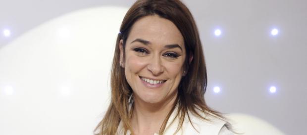 Toñi Moreno confiesa que está enamorada Toñi Moreno confiesa que está enamorada
