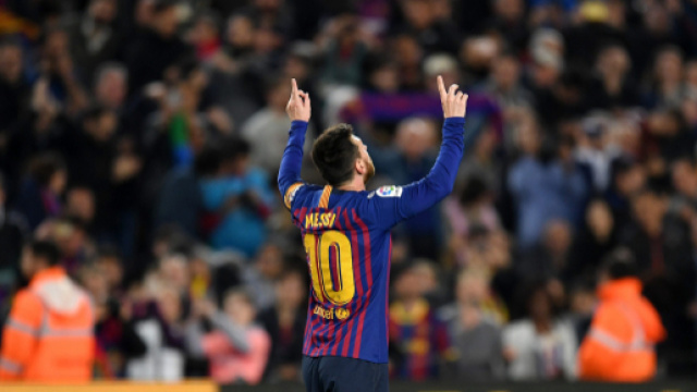 Champions League, il Barcellona-Liverpool si vedr&agrave; in chiaro su Rai