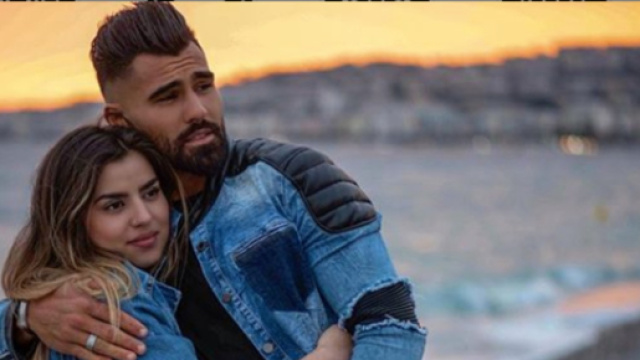 Jonnathan poste une photo avec sa soeur et les internautes réagissent