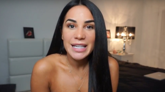 Les Marseillais vs Monde 4 : Milla Jasmine pourrait être au casting