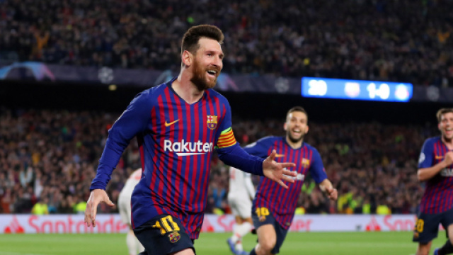 Ligue des Champions : Tottenham cale contre l'Ajax, Liverpool coule à Barcelone