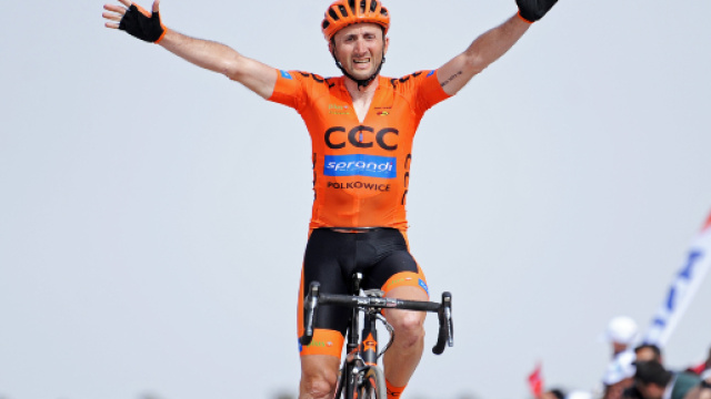 Rebellin annuncia il ritiro dalle corse