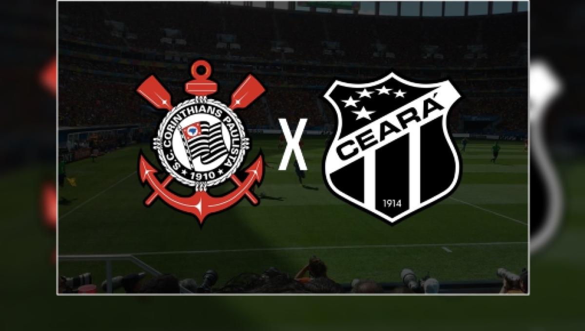 Corinthians X Ceara Globo Transmite O Jogo Ao Vivo Nesta Quarta As 21h30 Corinthians X Ceara Globo Transmite O Jogo Ao Vivo Nesta Quarta As 21h30