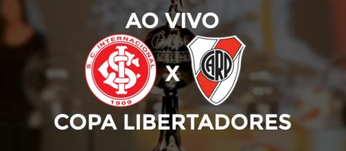 Inter X River Plate Transmissao Do Jogo Ao Vivo A Partir De 19h15 No Sportv