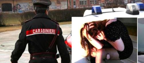 Salerno Pap Violenta Figlia Per Anni 34enne Finisce In