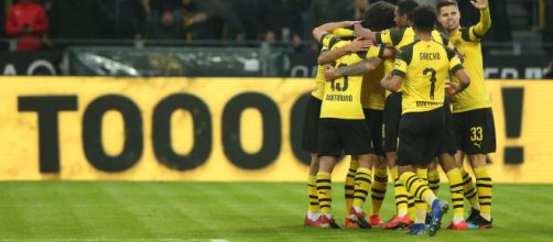 Bayern Monaco-Borussia Dortmund, sabato 6 aprile in diretta tv e streaming su Sky