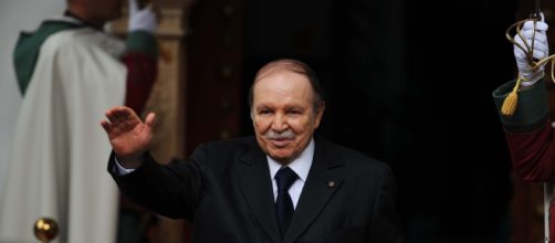 Bouteflika returns home after medical check-up in Geneva - Daily ... - dailynewssegypt.com