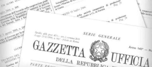 Concorsi PT, FS, Agenzia del Demanio, CRI, Farnesina: invio cv entro aprile-maggio 2019