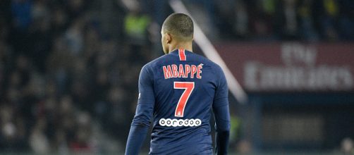 Estimé à 218,5M€, Mbappé reste le joueur le plus cher du monde ... - lefigaro.fr