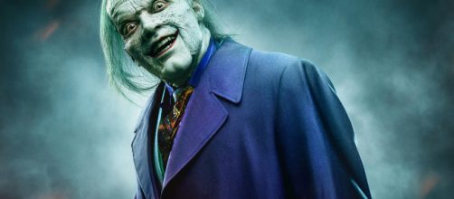 Gotham 5, nel finale della serie arriva il Joker - poster rilasciato da Fox