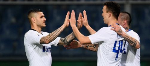 Icardi, Perisic e Naiggolan: poker al Genoa, l'Inter può tornare a sorridere