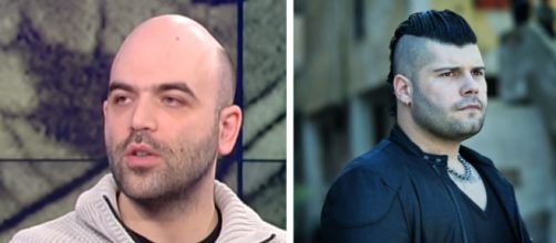 Roberto Saviano nel mirino delle critiche per un particolare episodio di Gomorra