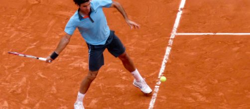 Roger Federer revient aux Internationaux de France