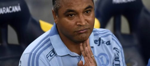 Roger Machado é o novo técnico do Bahia. (Arquivo Blanting News)