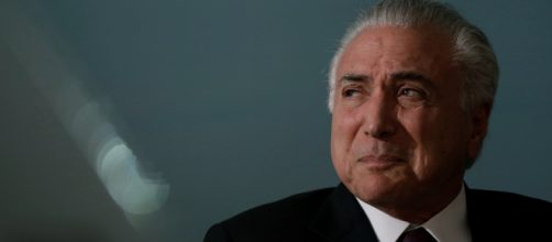 Temer pede desbloqueio de contas para pagar despesas mensais. (Arquivo Blasting News)