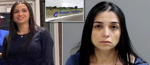 Usa, professoressa ha rapporti intimi con uno studente 17enne: sospesa dall'incarico