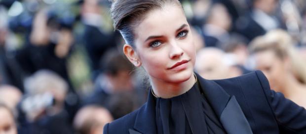 Barbara Palvin, la polémica modelo "plus size" de Victoria´s Secret Barbara Palvin, la polémica modelo "plus size" de Victoria´s Secret