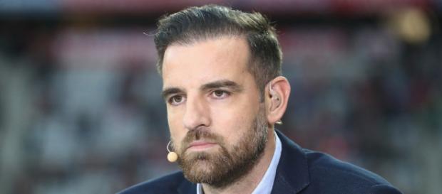 Bericht: Christoph Metzelder Kandidat auf Sportdirektor-Posten ... - goal.com Bericht: Christoph Metzelder Kandidat auf Sportdirektor-Posten ... - goal.com