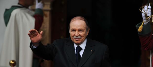 Bouteflika returns home after medical check-up in Geneva - Daily ... - dailynewssegypt.com Bouteflika returns home after medical check-up in Geneva - Daily ... - dailynewssegypt.com