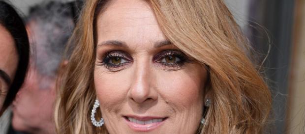 Céline Dion devient la nouvelle égérie de L'Oréal Paris Céline Dion devient la nouvelle égérie de L'Oréal Paris