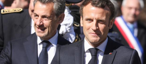 Comment Nicolas Sarkozy se mue en conseiller surprise d'Emmanuel Macron Comment Nicolas Sarkozy se mue en conseiller surprise d'Emmanuel Macron