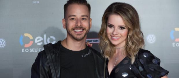 Fãs de Sandy e Junior dormem na fila (Arquivo Blasting News) Fãs de Sandy e Junior dormem na fila (Arquivo Blasting News)