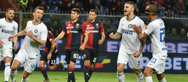 Genoa-Inter 0-4: tanti gol al Ferraris, le pagelle della partita Genoa-Inter 0-4: tanti gol al Ferraris, le pagelle della partita
