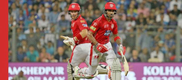 IPL 2019 live streaming on Hotstar.com (Image via IPL/Twitter) IPL 2019 live streaming on Hotstar.com (Image via IPL/Twitter)