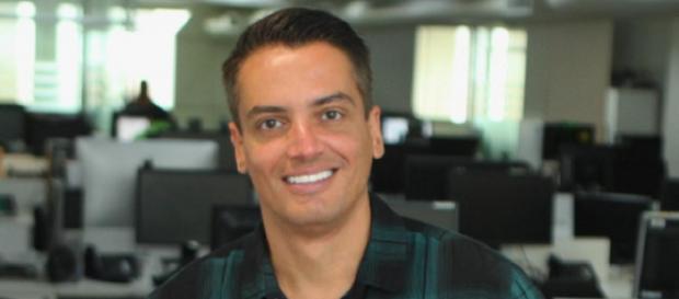 Leo Dias diz ter sido humilhado por Naldo. (Arquivo Blasting News) Leo Dias diz ter sido humilhado por Naldo. (Arquivo Blasting News)