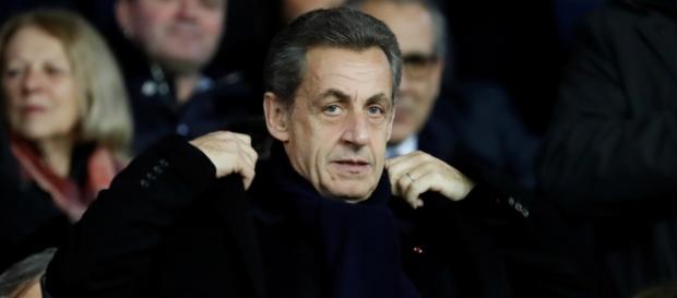 Nicolas Sarkozy tacle Wauquiez, Pécresse et Bertrand sur leur chance à la présidentielle Nicolas Sarkozy tacle Wauquiez, Pécresse et Bertrand sur leur chance à la présidentielle