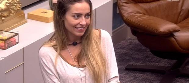 Paula do BBB19 é favorita ao título do programa. (Arquivo Blasting News) Paula do BBB19 é favorita ao título do programa. (Arquivo Blasting News)