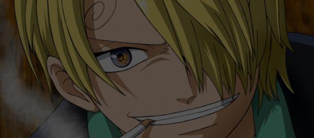Sanji tiene un poder superior al de Zoro Sanji tiene un poder superior al de Zoro
