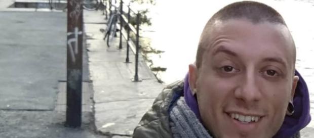 Torino, Stefano Leo ucciso per la sua felicità Torino, Stefano Leo ucciso per la sua felicità