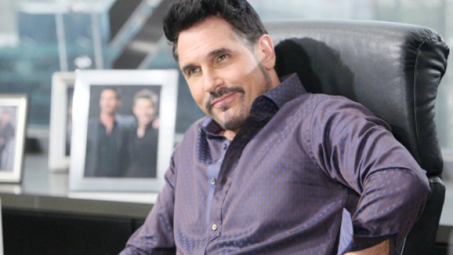 Anticipazioni Beautiful: BIll potrebbe essere il padre di Flo Fulton